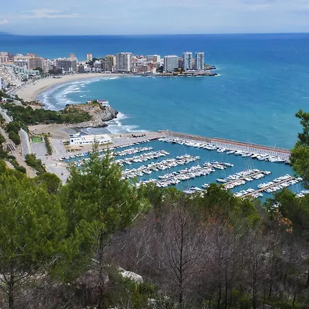 Apartment Costa Caribe I By Interhome *