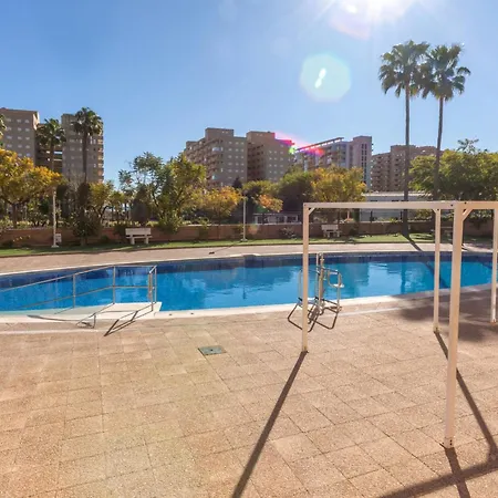 Costa Caribe I By Interhome Apartment *