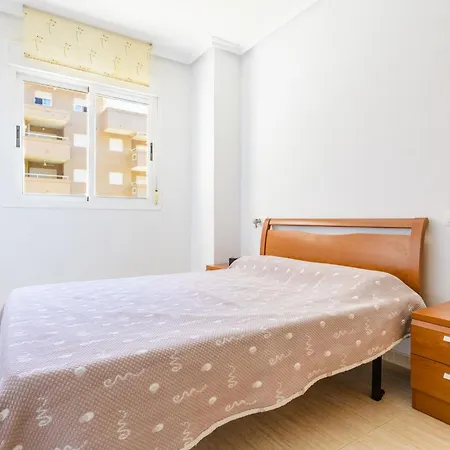 Costa Caribe I By Interhome Oropesa del Mar