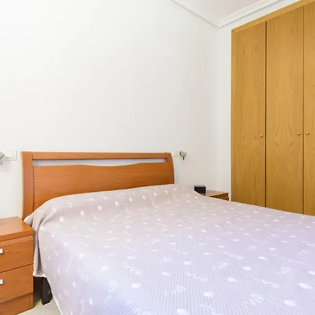 Apartment Costa Caribe I By Interhome *