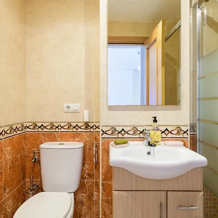 Costa Caribe I By Interhome *