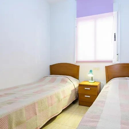 Apartment Costa Caribe I By Interhome *