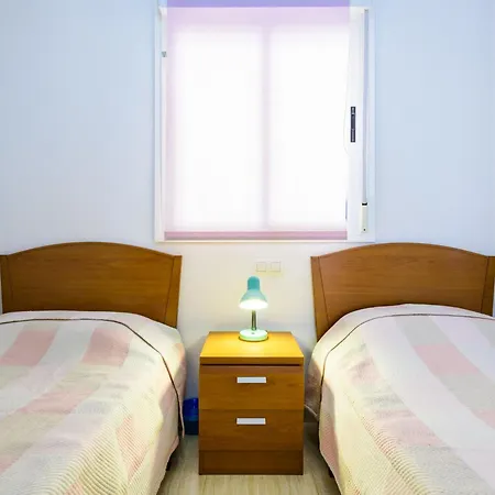 Apartment Costa Caribe I By Interhome