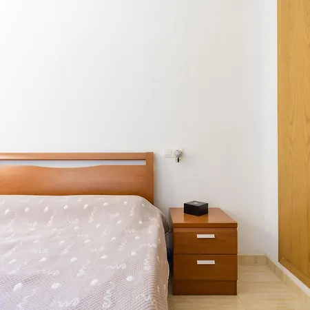 Costa Caribe I By Interhome Apartment *