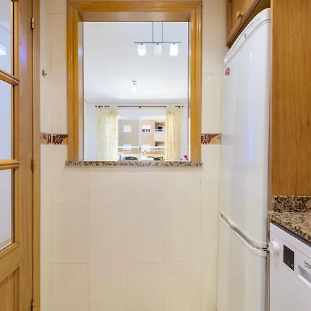 Costa Caribe I By Interhome *