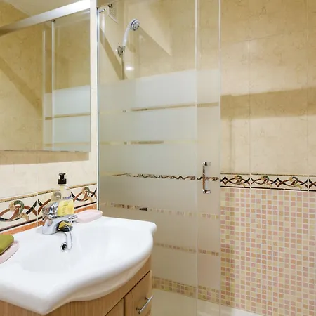 Apartment Costa Caribe I By Interhome Oropesa del Mar