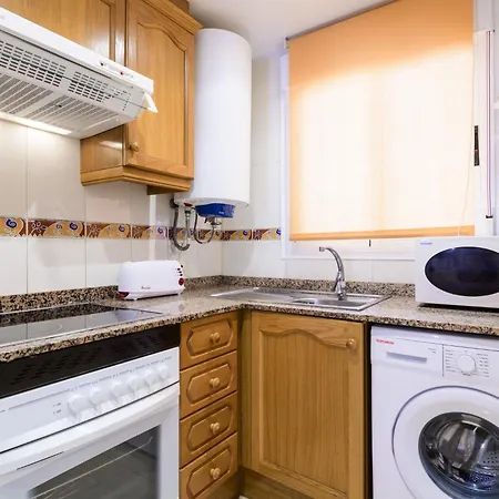 Costa Caribe I By Interhome Oropesa del Mar