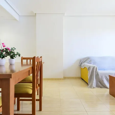 Costa Caribe I By Interhome