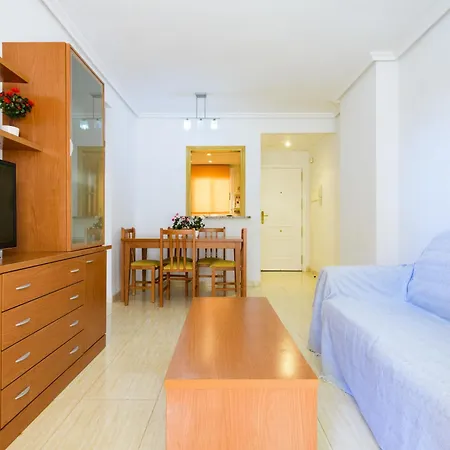 Costa Caribe I By Interhome Apartment *