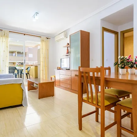 Costa Caribe I By Interhome Apartment *